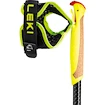 Palice na trailový beh Leki  Evotrail FX.One TA, black-neonyellow-dark anthracite