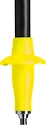 Palice na trailový beh Leki  Ultratrail FX.One Superlite, neonpink-neonyellow-naturalcarbon