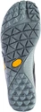Pánska barefoot obuv Merrell Trail Glove 6 black
