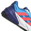 Pánska bežecká obuv adidas  Adistar Blue Rush