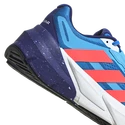 Pánska bežecká obuv adidas  Adistar Blue Rush