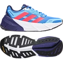Pánska bežecká obuv adidas  Adistar Blue Rush