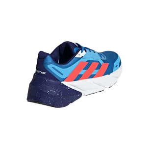 Pánska bežecká obuv adidas  Adistar Blue Rush