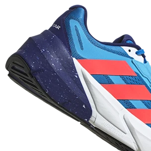 Pánska bežecká obuv adidas  Adistar Blue Rush