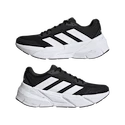 Pánska bežecká obuv adidas  Adistar Core Black