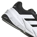 Pánska bežecká obuv adidas  Adistar Core Black
