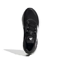 Pánska bežecká obuv adidas  Adistar CS Core black