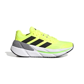 Pánska bežecká obuv adidas Adistar CS Solar yellow