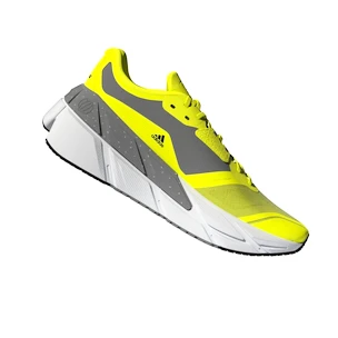 Pánska bežecká obuv adidas  Adistar CS Solar yellow