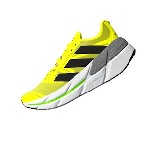 Pánska bežecká obuv adidas  Adistar CS Solar yellow