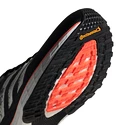 Pánska bežecká obuv adidas Adizero Adios 5 čierna