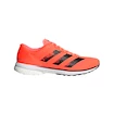 Pánska bežecká obuv adidas Adizero Adios 5 oranžová