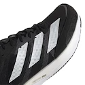 Pánska bežecká obuv adidas  Adizero Adios 6  Core Black