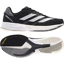 Pánska bežecká obuv adidas  Adizero Adios 6  Core Black