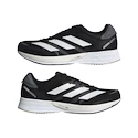 Pánska bežecká obuv adidas  Adizero Adios 6  Core Black