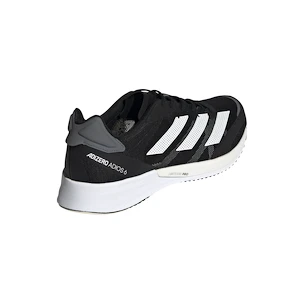 Pánska bežecká obuv adidas  Adizero Adios 6  Core Black