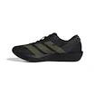 Pánska bežecká obuv adidas  Adizero Adios 9 CBLACK/FOCOLI/CHACOA