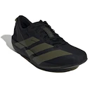 Pánska bežecká obuv adidas  Adizero Adios 9 CBLACK/FOCOLI/CHACOA