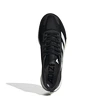Pánska bežecká obuv adidas  Adizero Boston 11 Core black