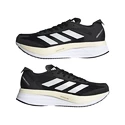 Pánska bežecká obuv adidas  Adizero Boston 11 Core black