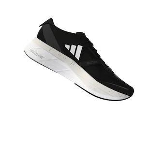 Pánska bežecká obuv adidas  Adizero Boston 11 Core black