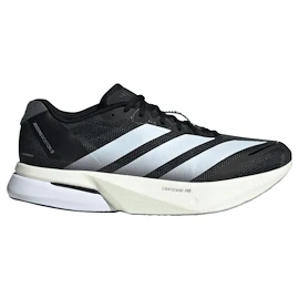 Pánska bežecká obuv adidas Adizero Boston 13 Cblack/Ftwwht/Grefiv