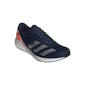 Pánska bežecká obuv adidas Adizero Boston 8 modrá