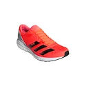 Pánska bežecká obuv adidas Adizero Boston 8 oranžová