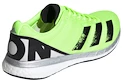 Pánska bežecká obuv adidas Adizero Boston 8 zelená