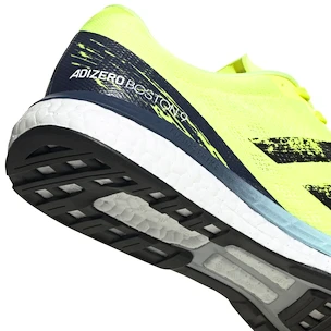 Pánska bežecká obuv adidas  Adizero Boston 9