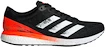Pánska bežecká obuv adidas  Adizero Boston 9 Core Black