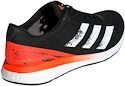 Pánska bežecká obuv adidas  Adizero Boston 9 Core Black