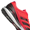 Pánska bežecká obuv adidas Adizero Boston 9 Solar Red