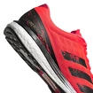 Pánska bežecká obuv adidas  Adizero Boston 9 Solar Red