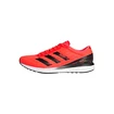 Pánska bežecká obuv adidas  Adizero Boston 9 Solar Red