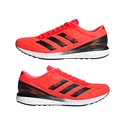 Pánska bežecká obuv adidas  Adizero Boston 9 Solar Red