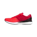 Pánska bežecká obuv adidas  Adizero Boston 9 Solar Red