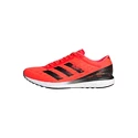 Pánska bežecká obuv adidas Adizero Boston 9 Solar Red