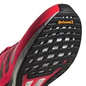 Pánska bežecká obuv adidas  Adizero Boston 9 Solar Red