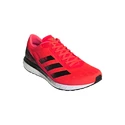 Pánska bežecká obuv adidas  Adizero Boston 9 Solar Red