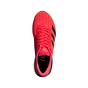 Pánska bežecká obuv adidas  Adizero Boston 9 Solar Red