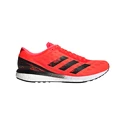 Pánska bežecká obuv adidas  Adizero Boston 9 Solar Red