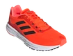 Pánska bežecká obuv adidas SL 20.2 Solar Red