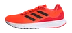 Pánska bežecká obuv adidas SL 20.2 Solar Red