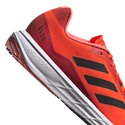 Pánska bežecká obuv adidas SL 20.2 Solar Red