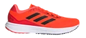 Pánska bežecká obuv adidas SL 20.2 Solar Red