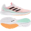 Pánska bežecká obuv adidas SL 20.2 Summer Ready pink