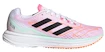 Pánska bežecká obuv adidas SL 20.2 Summer Ready pink