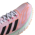 Pánska bežecká obuv adidas SL 20.2 Summer Ready pink