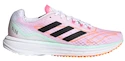 Pánska bežecká obuv adidas SL 20.2 Summer Ready pink